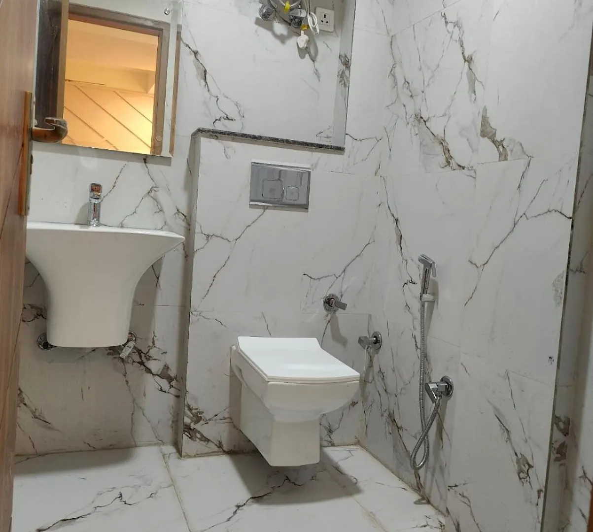 Hotel Nova Suites-Delhi Airocity New Delhi