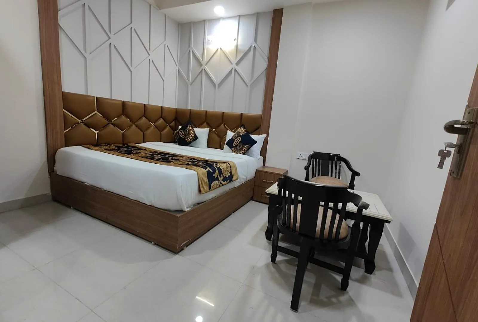 Hotel Nova Suites-Delhi Airocity New Delhi