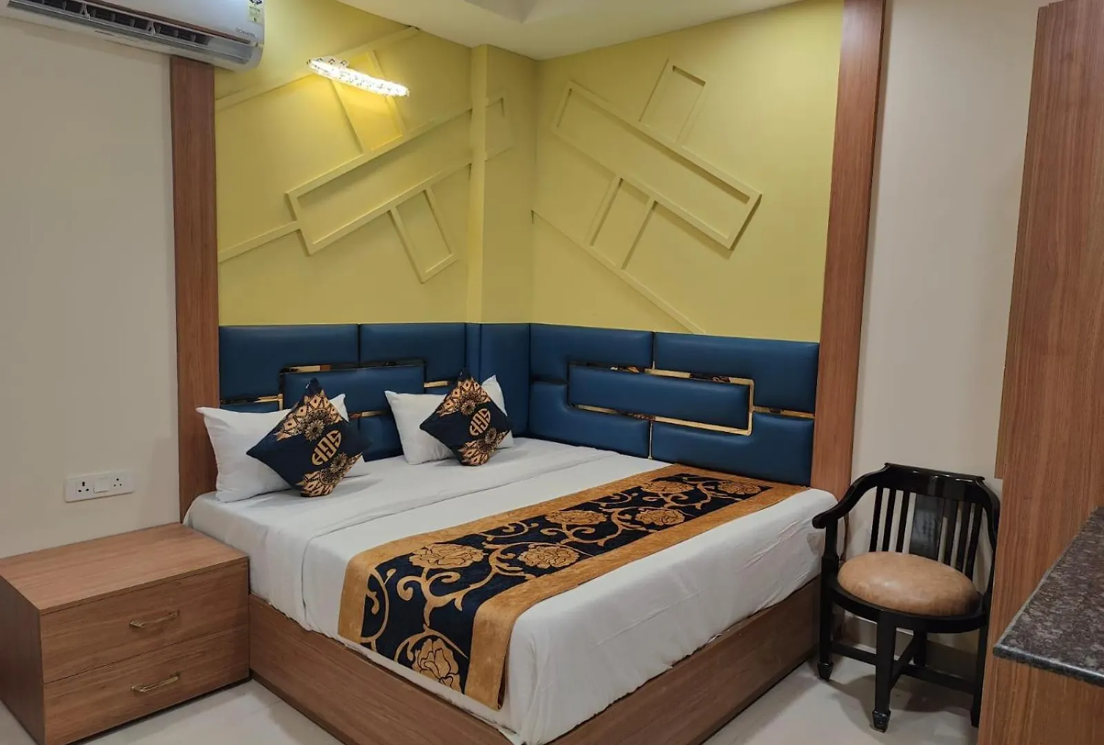 Hotel Nova Suites-Delhi Airocity New Delhi