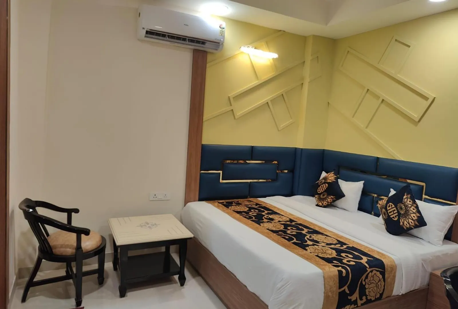 Hotel Nova Suites-Delhi Airocity New Delhi