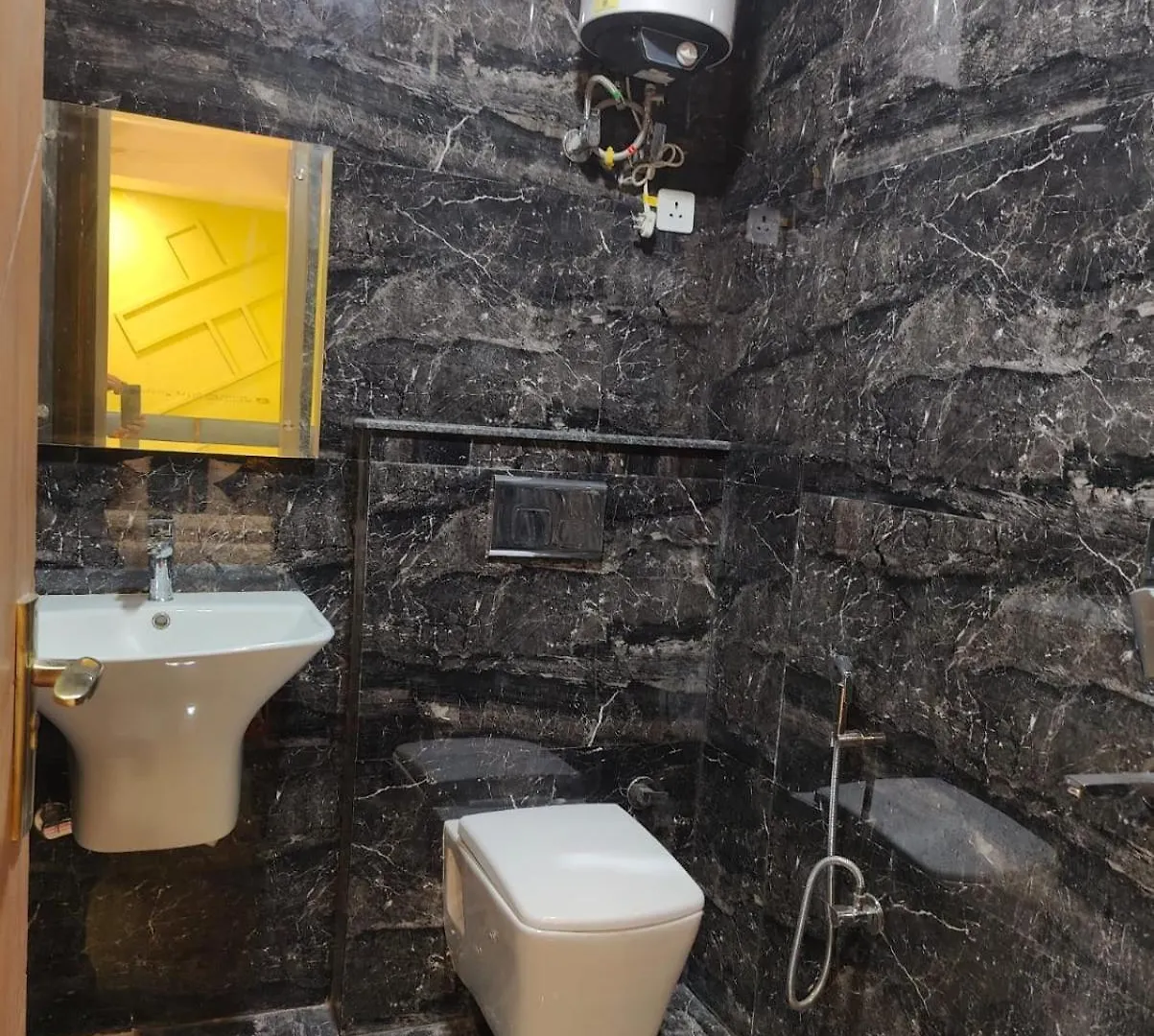 Hotel Nova Suites-Delhi Airocity New Delhi