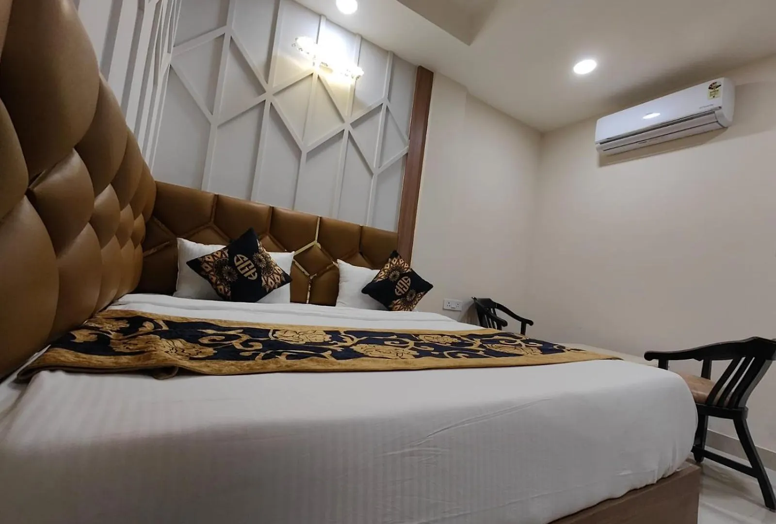 Hotel Nova Suites-Delhi Airocity New Delhi