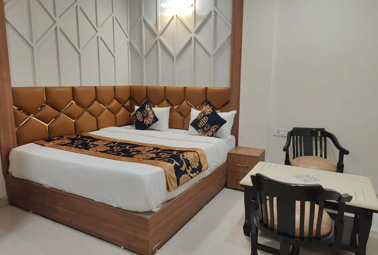 Hotel Nova Suites-Delhi Airocity New Delhi