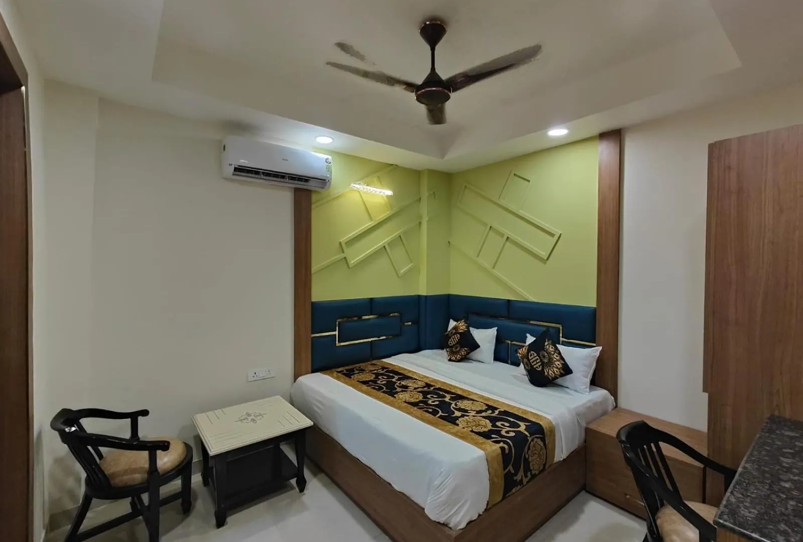 Hotel Nova Suites-Delhi Airocity New Delhi