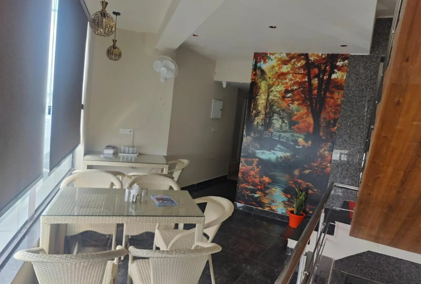 Hotel Nova Suites-Delhi Airocity New Delhi 5*,